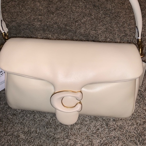 Coach / authentic